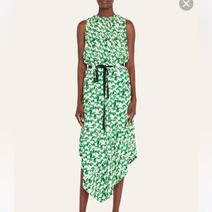 NWT Jason wu dress size 2